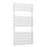 Kép 2/4 - Design classic törölközőszárító radiátor 60cm x 120cm, fehér