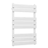 Kép 2/4 - Design classic törölközőszárító radiátor 50cm x 80cm, fehér