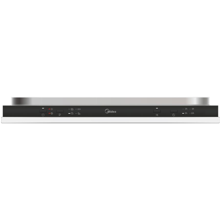 MIDEA MID60S120-HR mosogatógép, beépíthető, Mosogatógépek